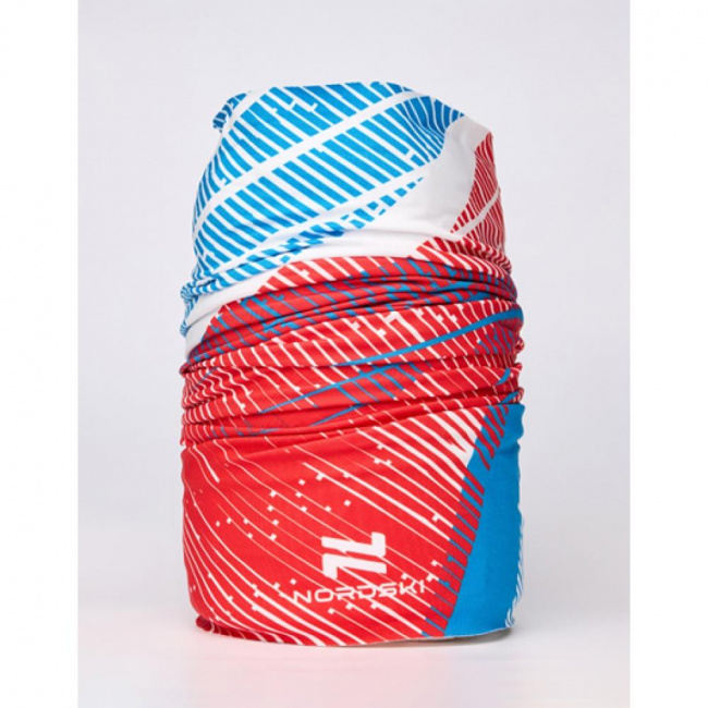 Баф Nordski Heat (national (9183821))