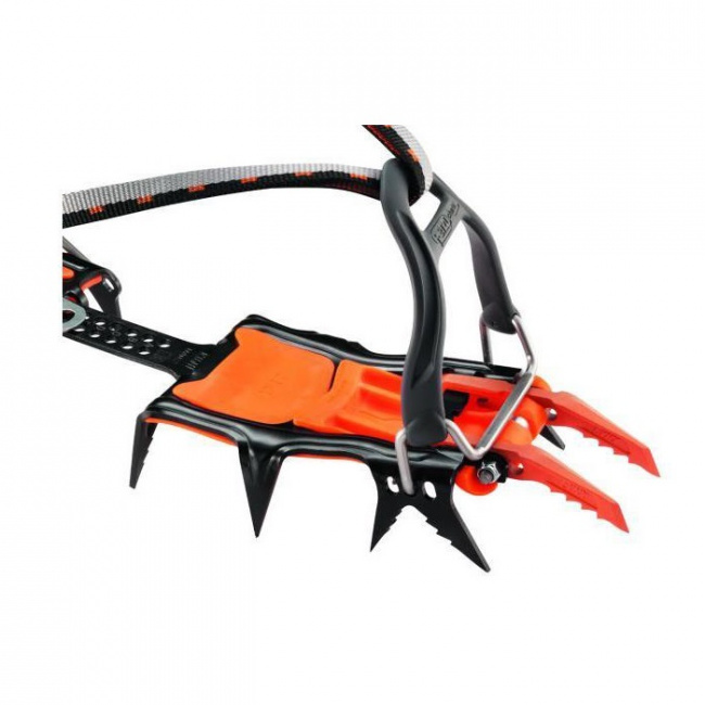 Кошки Petzl Lynx 