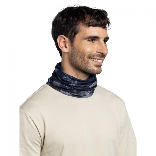 Бандана BUFF /25/ 135726 Coolnet UV Mines Graphite