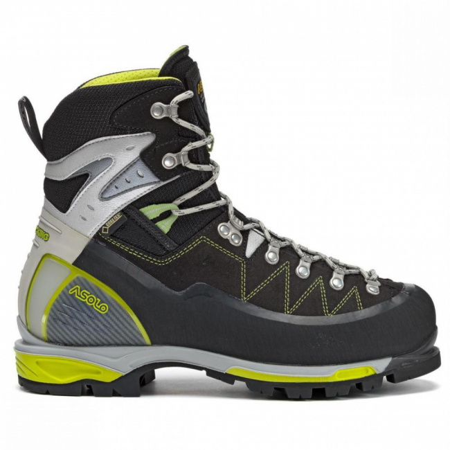 Ботинки Asolo Alta Via GV MM