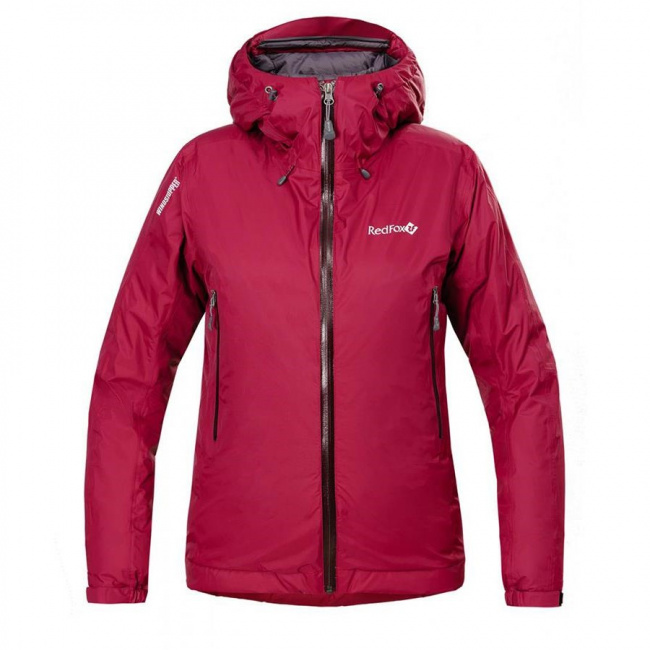 Куртка RedFox Down Shell II жен.