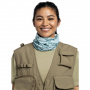 Бандана BUFF /25/ 135993 Coolnet UV Salt Seagrove Green
