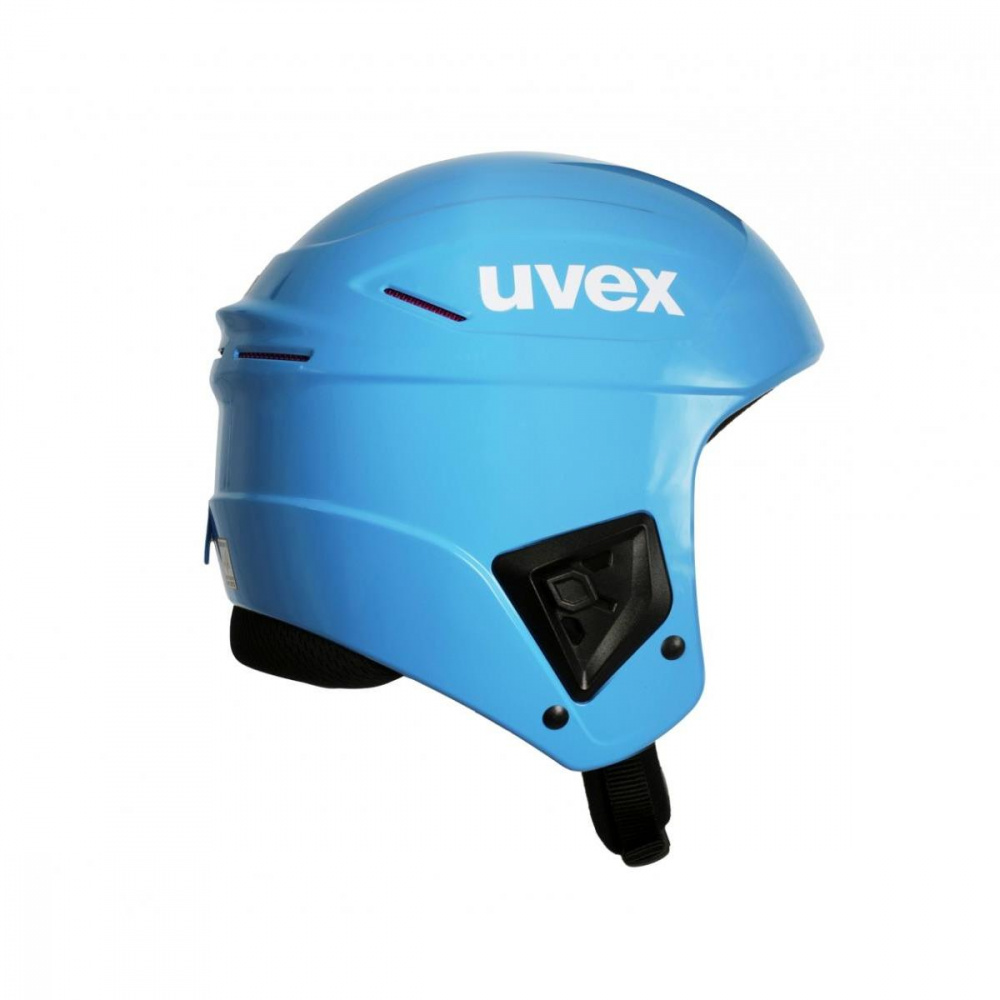 Шлем Uvex Race + Fly