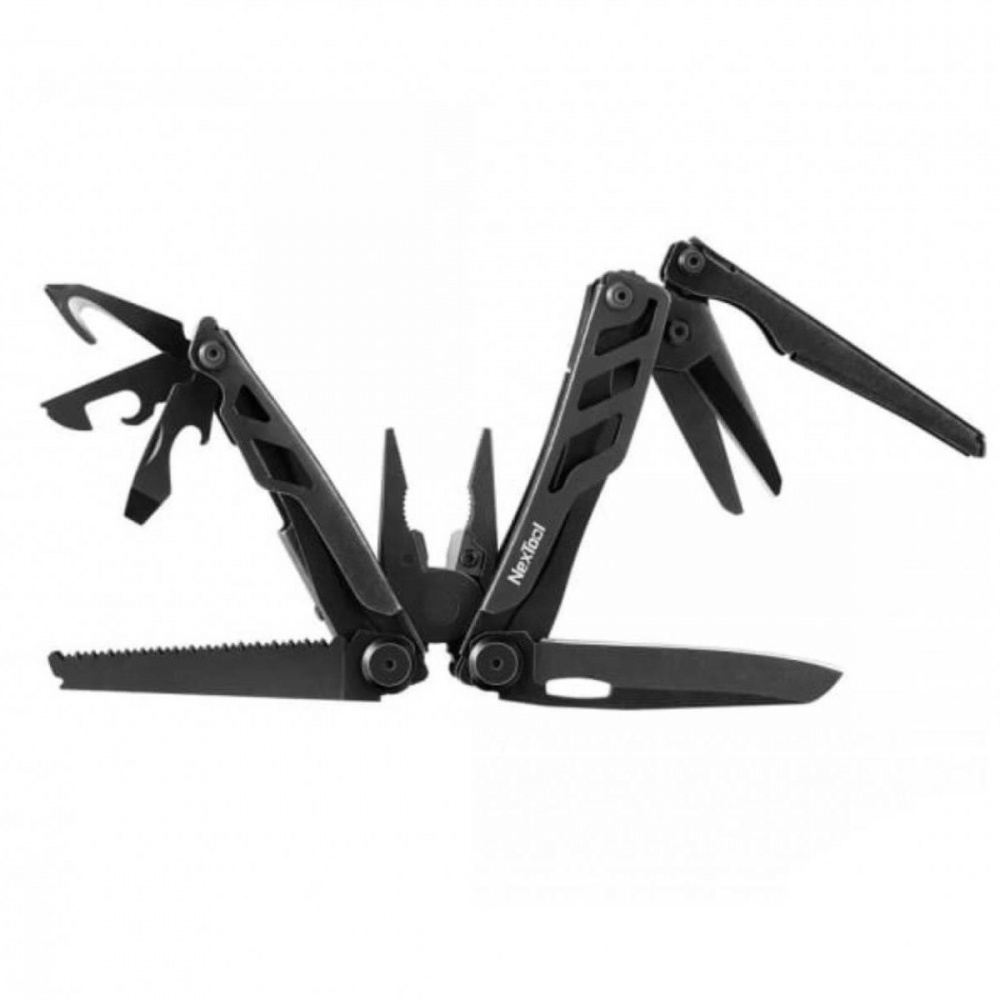Мультитул Nextool Flagship Pro