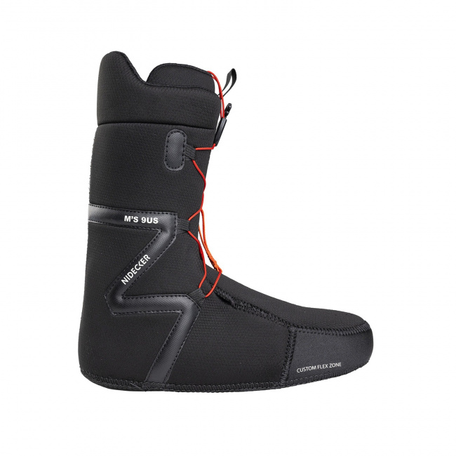 Ботинки с/б Nidecker /24-25/ Cascade