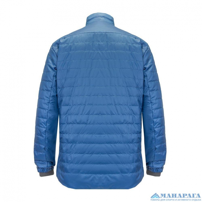 Куртка утепленная Манарага Аксай