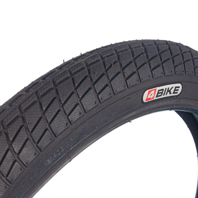 Покрышка 4Bike 18" × 2.125, E304