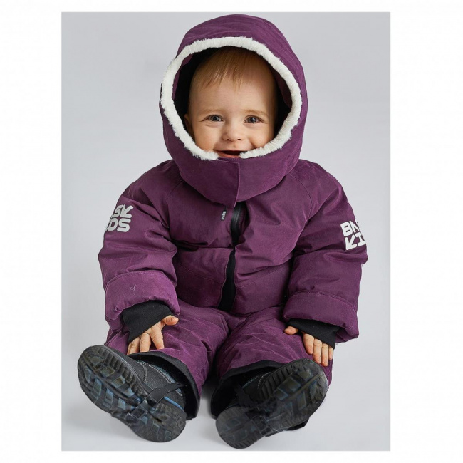 Комбинезон BASK Alma