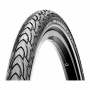 Покрышка Maxxis 700x40C Overdrive Excel Wire Silkshield+Ref