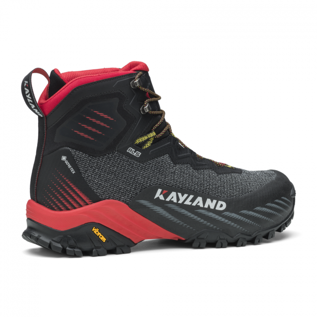 Ботинки Kayland Duke Mid GTX