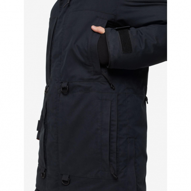 Куртка BASK Pevek