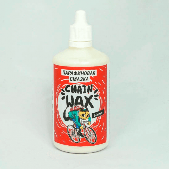 Смазка Max Wax Chain Wax