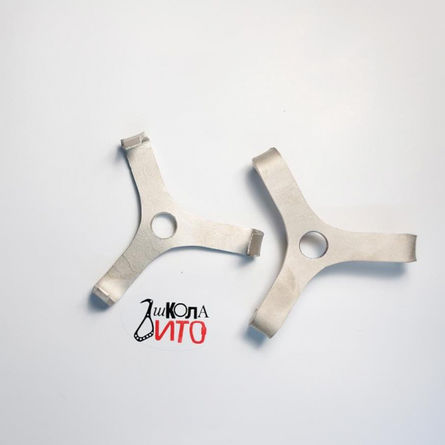 Скайхук тройник Красноярск