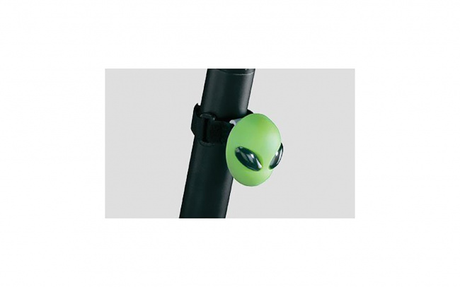 Фонарь задний TOPEAK Alien Lux TMS032