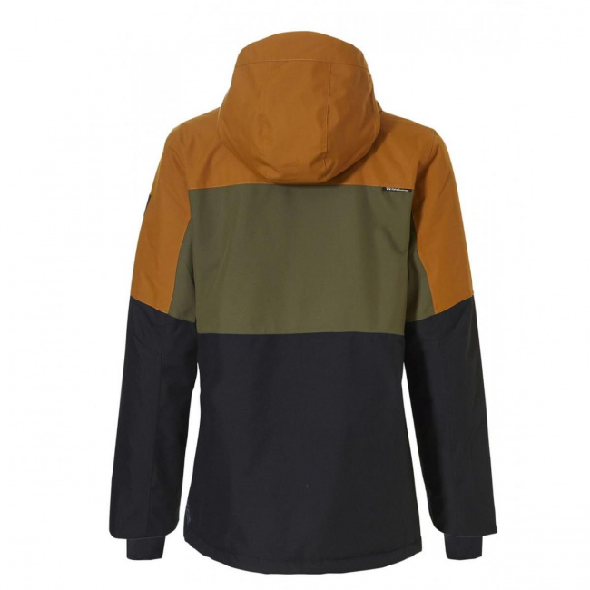 Куртка Rehall Cropp-R
