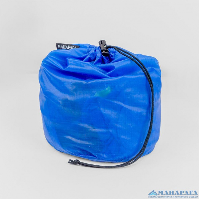 Тент Манарага Silicone Light 3х3 м