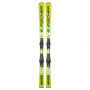 Лыжи горные Fischer /25-26/ RC4 Noize ST yellow superflex Лыжи горные Fischer /25-26/ RC4 Noize ST yellow superflex