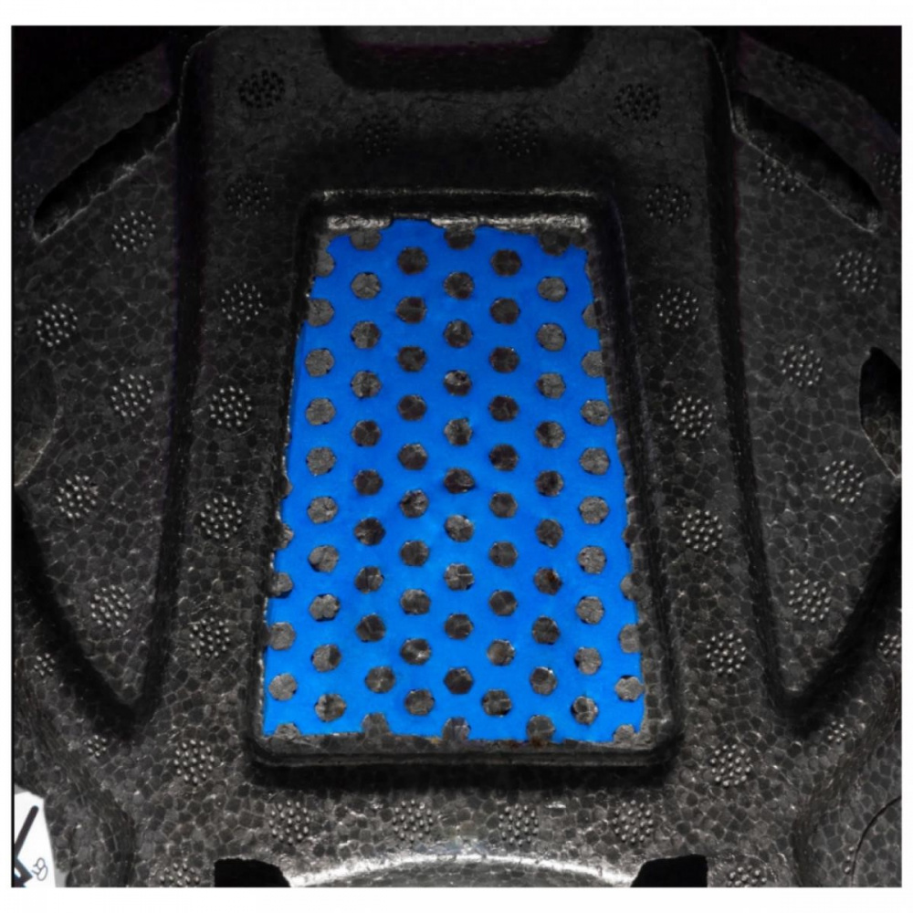 Шлем Shred Brain Box Noshock