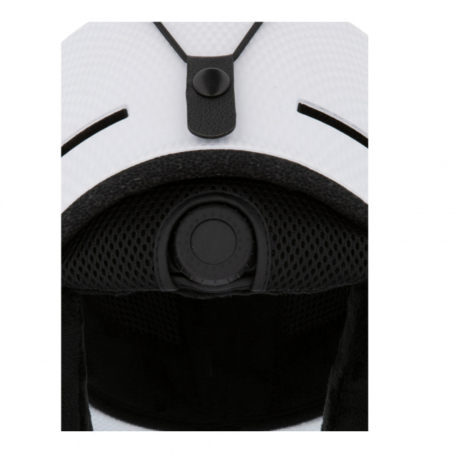 Шлем Prosurf Carbon cat.3 visor (59-60, white (9177696))