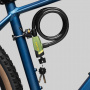 Замок CLUXX Gardia 1200K Green/Black