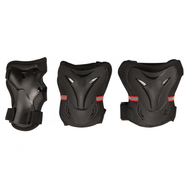 Защита детская Los Raketos LRC-002