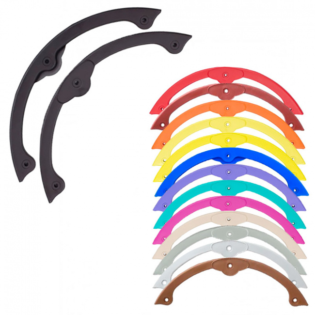 Бампер для сноуборда Protection A076