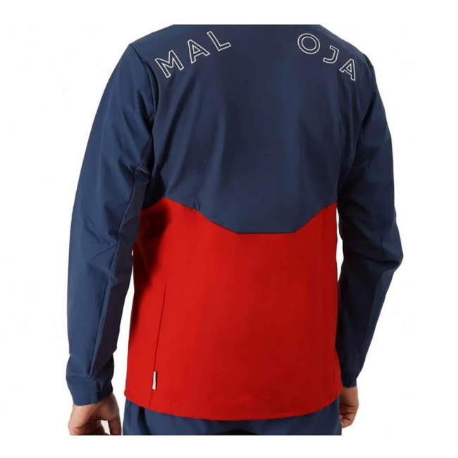 Куртка Maloja EuleM.