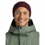 Шапка BUFF /25-26/ 136681 Knitted Hat Erviny Maroon