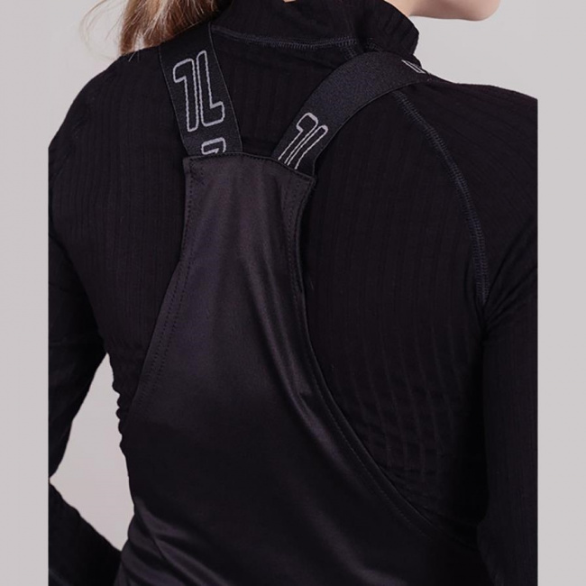 Брюки разминочные Nordski Jr. Active (арт. NSM409100)