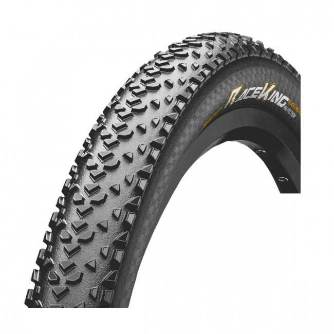 Покрышка Continental 29x2.2 Race King II Performance folding