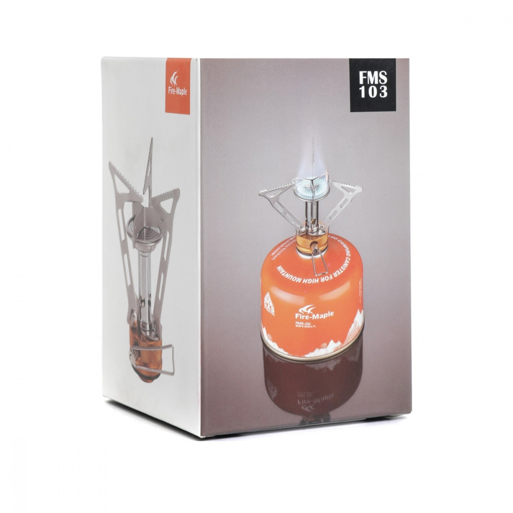 Горелка FireMaple FMS-103 Горелка FireMaple FMS-103