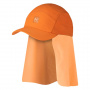 Кепка BUFF /25/ 135778 Desert Solid Ginger