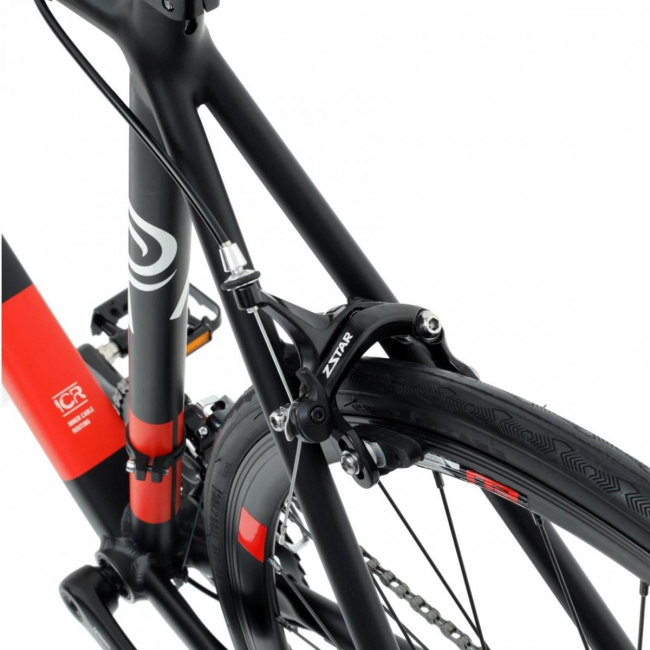 Велосипед Welt 23 R90