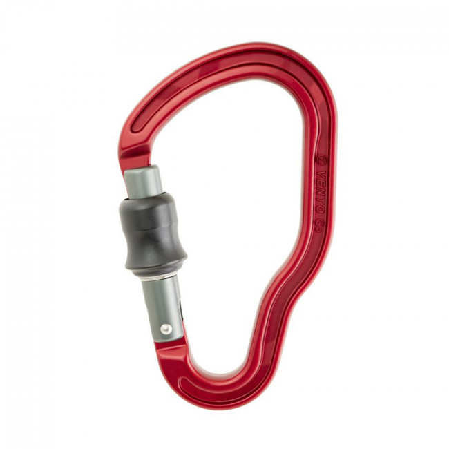 Карабин Венто Гусь автомат со сдвижной муфтой