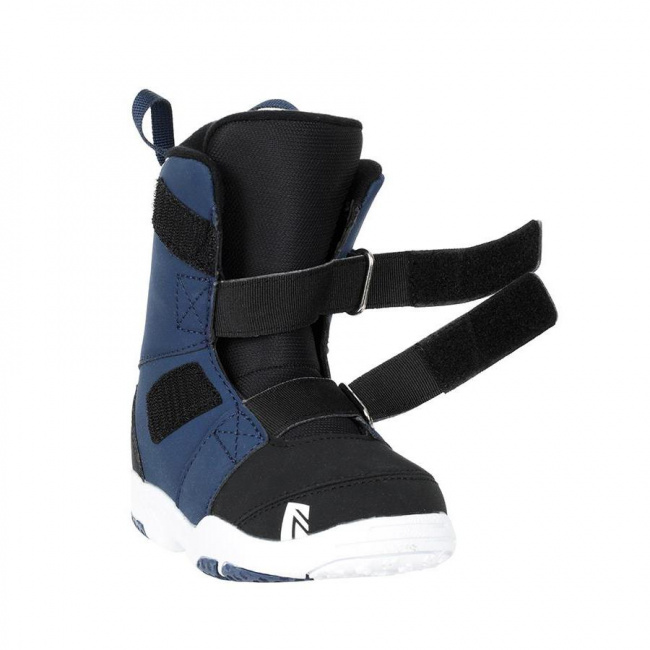 Ботинки с/б Nidecker 21 Micron mini