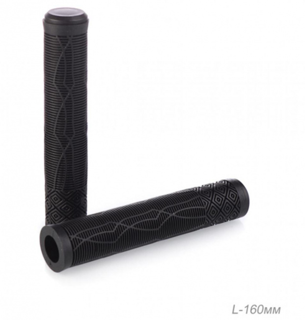 Грипсы Comiron G229 160 мм (черный (9156703))