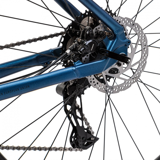 Велосипед Welt 26 Ranger 2.0 29