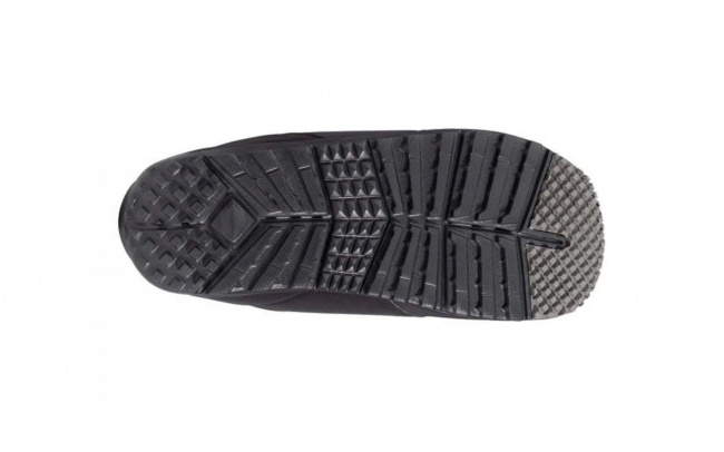 Ботинки с/б Nidecker /23-24/ Cascade