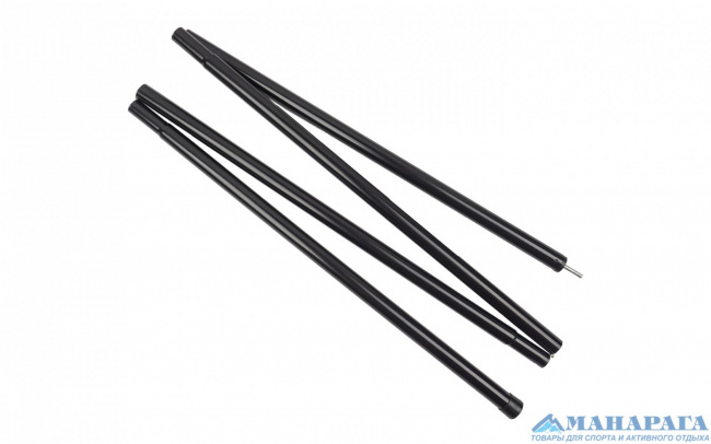 Стойка для тента RockLand стальная