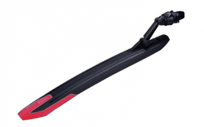 Крыло заднее BBB BFD-16R GrandProtect 27,5-29 Крыло заднее BBB BFD-16R GrandProtect 27,5-29