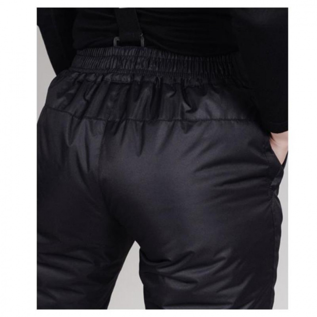 Брюки утепленные Nordski Premium W