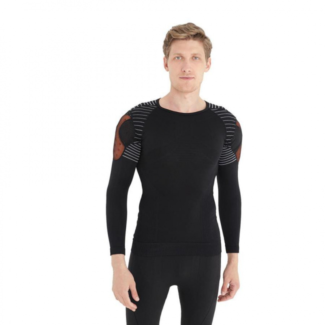 Защита спины ProSurf Back Seamless Protector PS10