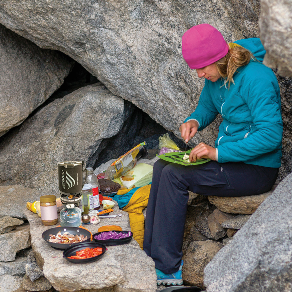 Комплект Jetboil Micromo Комплект Jetboil Micromo