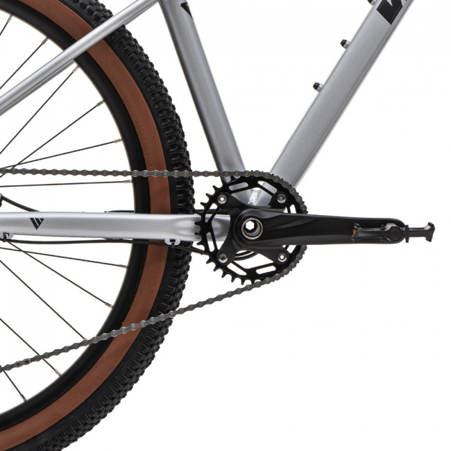 Велосипед Welt 26 Icon 3.0 27