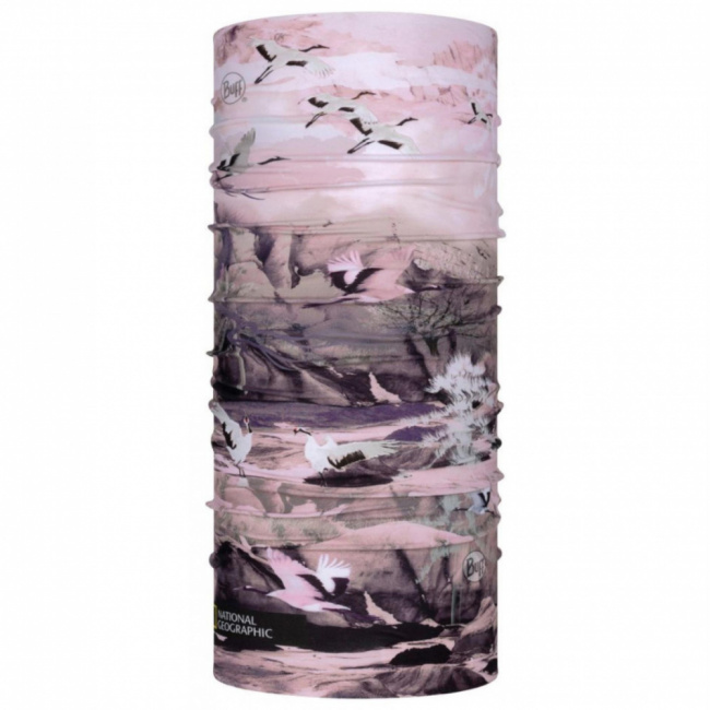 Бандана BUFF /21-22/ 123872 Original Fire Dance Multi