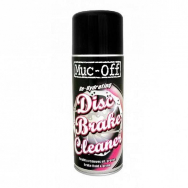 Очиститель дисковых тормозов Muc-Off