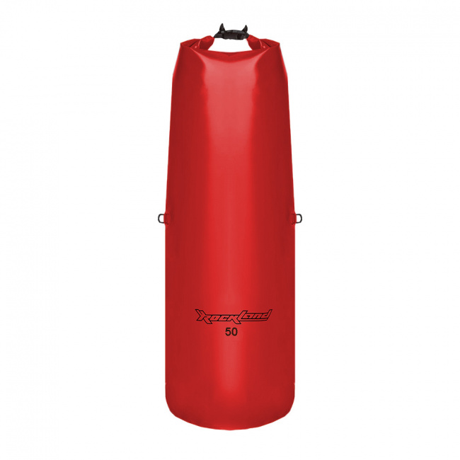 Гермомешок RockLand 50 л (красный (9173130))