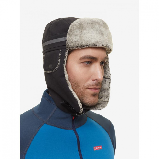 Шапка BASK Arctic Hat V2