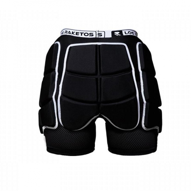 Шорты Los Raketos Soft LRP-004