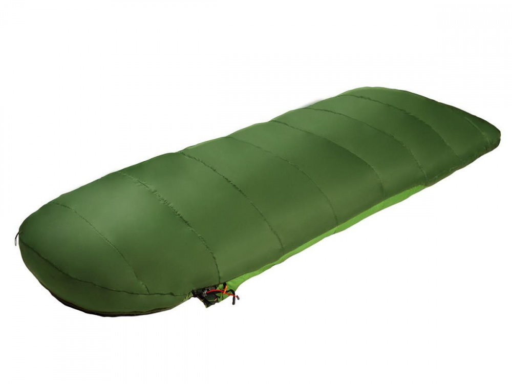 Спальник ALEXIKA Siberia Compact Plus